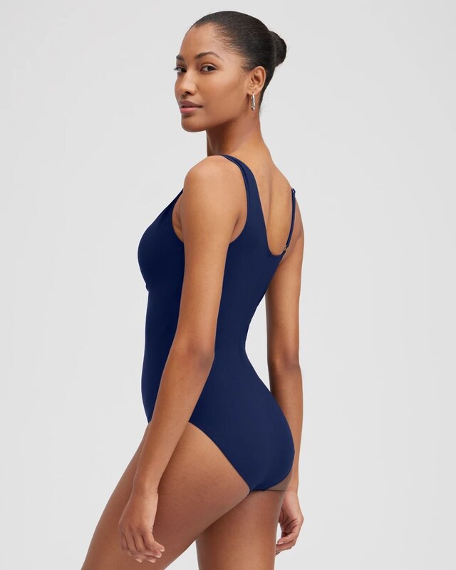Magicsuit Cascade Lexi One Piece Swimsuit - image 3